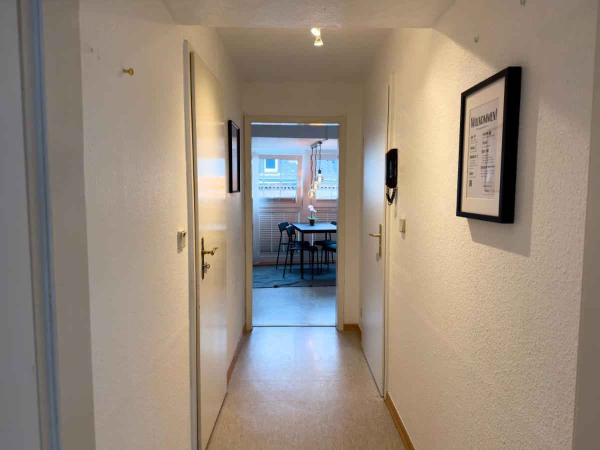 Appartement Design Naehe Uni