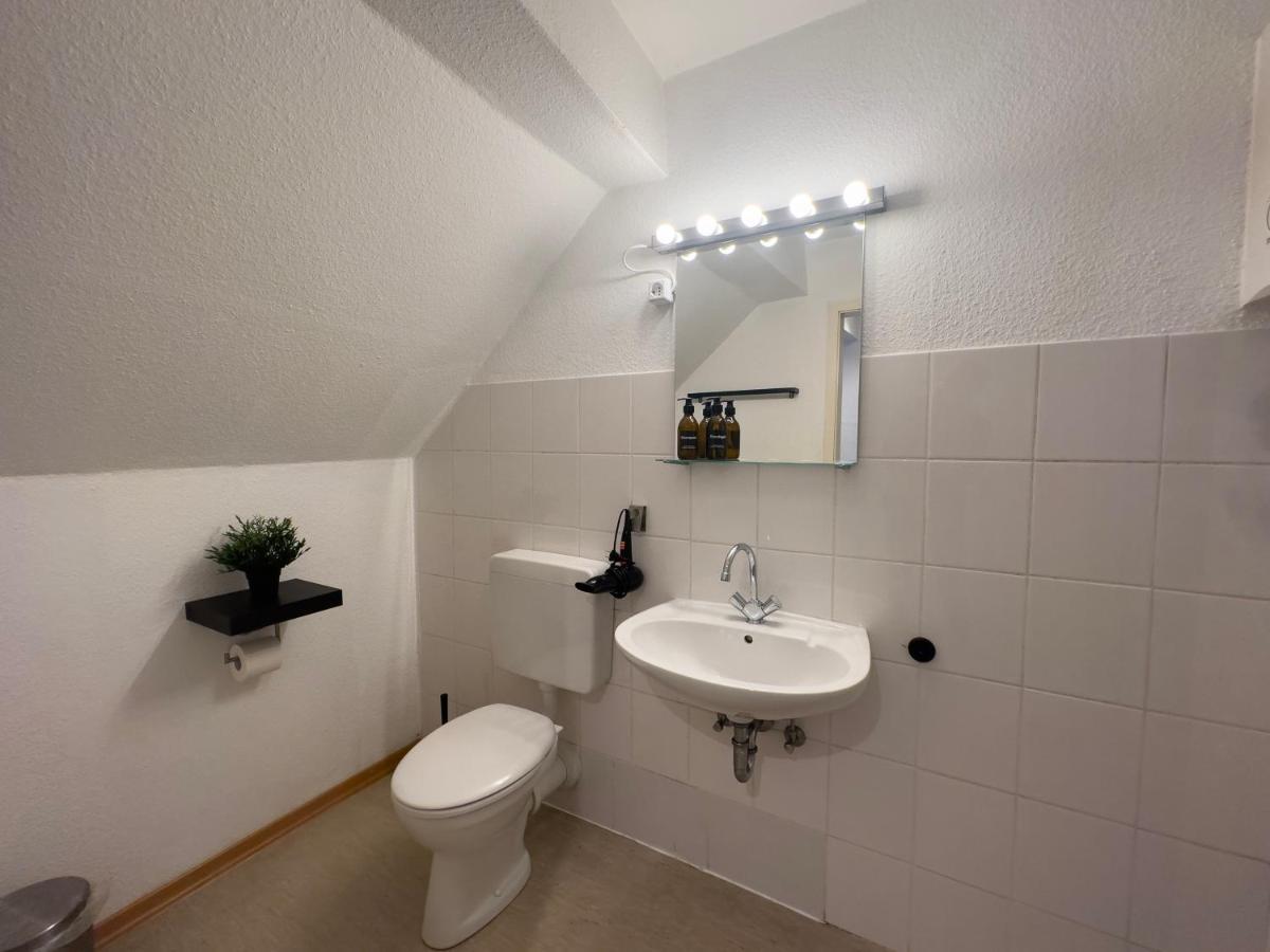 Appartement Design Naehe Uni *