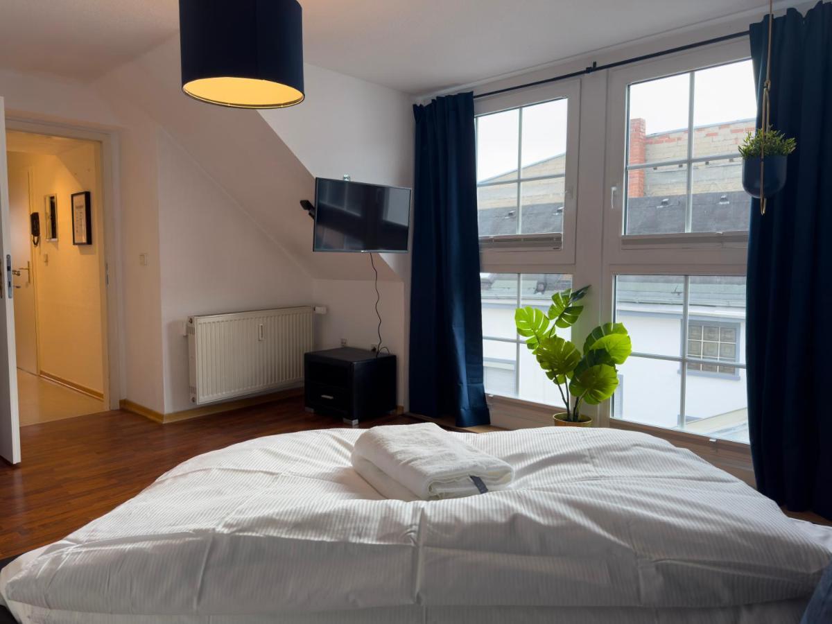 Appartement Design Naehe Uni *