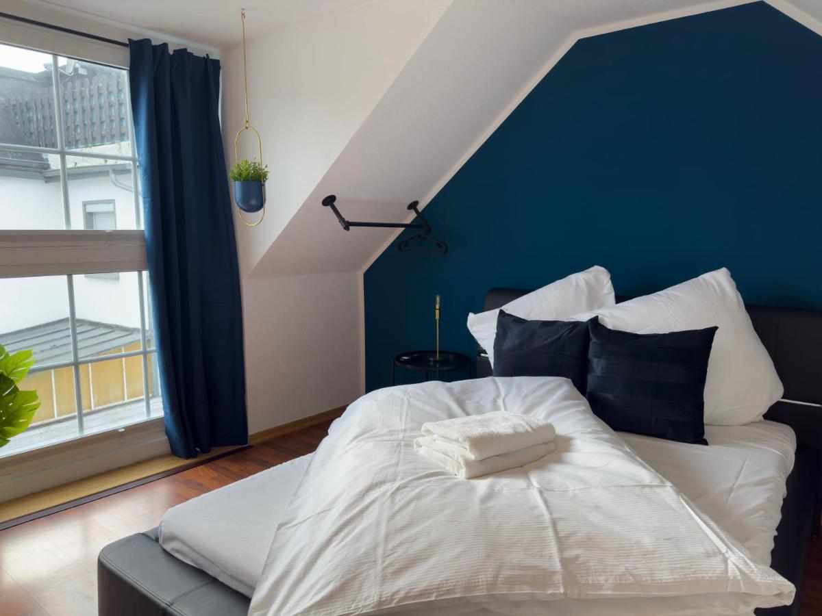 Design Naehe Uni Appartement *