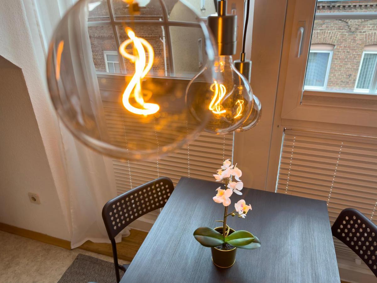 Appartement Design Naehe Uni Koblenz (Rhineland-Palatinate)